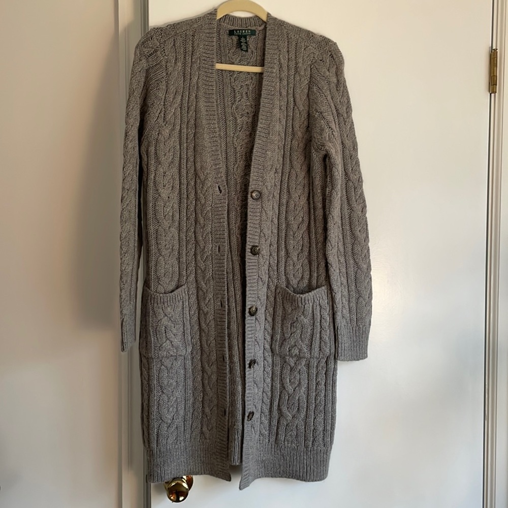 Ralph Lauren Sweater